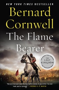 The Flame Bearer (The Last Kingdom Book 10) — Bernard Cornwell