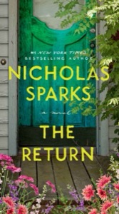 The Return — Nicholas Sparks