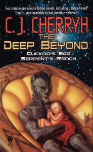 The Deep Beyond — C. J. Cherryh