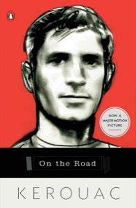 On the Road — Jack Kerouac