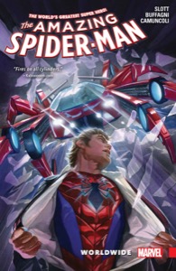 Amazing Spider-Man: Worldwide Vol. 2 (Amazing Spider-Man (2015-2018)) — Dan Slott