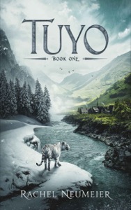Tuyo — Rachel Neumeier