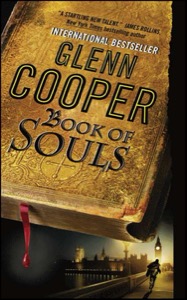 Book of Souls (Will Piper 2) — Glenn Cooper