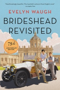Brideshead Revisited — Evelyn Waugh
