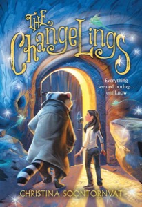 The Changelings: 1 — Christina Soontornvat