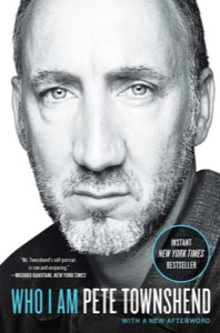 Who I Am — Pete Townshend