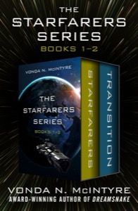 The Starfarers Series Books 1–2 — Vonda N. McIntyre