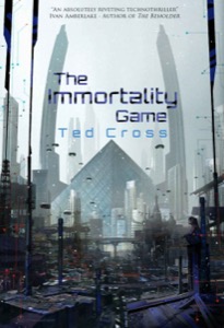 The Immortality Game — Ted Cross