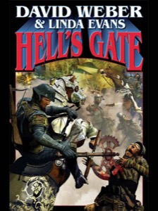 Hell's Gate — David Weber