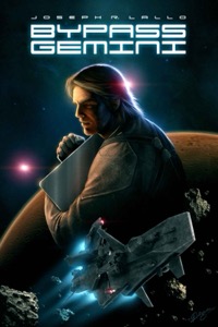 Bypass Gemini (Big Sigma Book 1) — Joseph Lallo