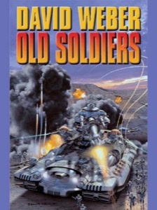 Old Soldiers — David Weber