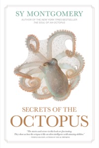 Secrets of the Octopus — Sy Montgomery