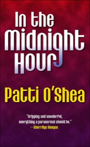 In the Midnight Hour — Patti O'Shea