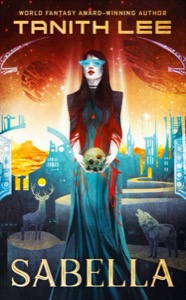 Sabella — Tanith Lee