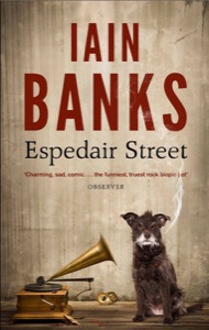 Espedair Street — Iain Banks