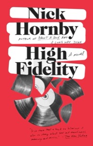 High Fidelity — Nick Hornby