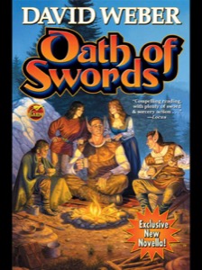 Oath of Swords and Sword Brother — David Weber
