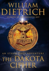The Dakota Cipher — William Dietrich