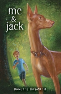 Me & Jack — Danette Haworth