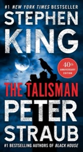 The Talisman: A Novel — Stephen King