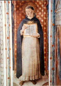 St. Thomas Aquinas By G. K. Chesterton — G.K. Chesterton