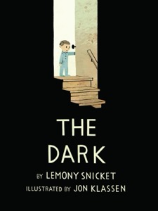 The Dark (The Married Girls Guide Series Book 1) — Lemony Snicket