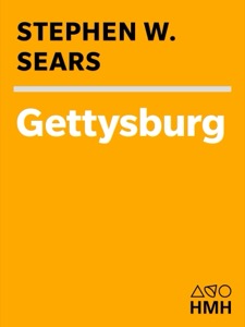 Gettysburg — Stephen W. Sears