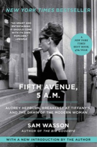 Fifth Avenue, 5 A.M. — Sam Wasson