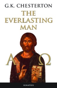 The Everlasting Man — G. K. Chesterton