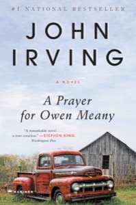 A Prayer for Owen Meany — John Irving