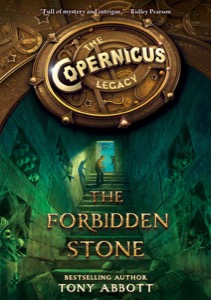 The Copernicus Legacy: The Forbidden Stone — Tony Abbott