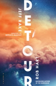 Detour — Rob Hart