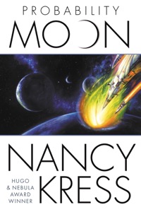 PROBABILITY MOON — Nancy Kress