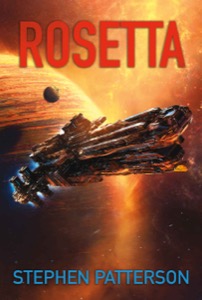 Rosetta — Stephen Patterson