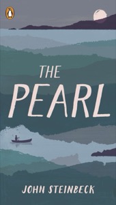 The Pearl (Penguin Great Books of the 20th Century) — John Steinbeck