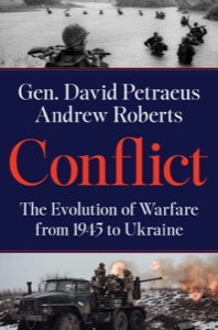 Conflict — Petraeus, David H.