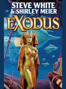 Exodus — Steve White