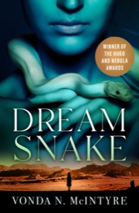Dreamsnake — Unknown