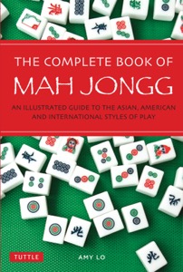 Complete Book of Mah Jongg — Amy Lo