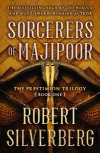 Sorcerers of Majipoor — Robert Silverberg