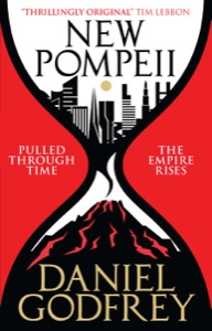 New Pompeii — Daniel Godfrey