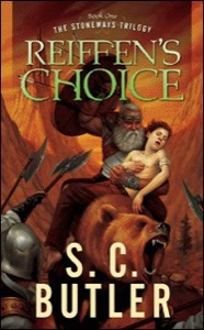 Reiffen's Choice — S. C. Butler