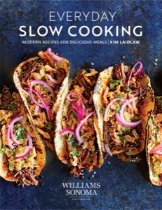 Everyday Slow Cooking — Kim Laidlaw