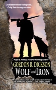 Wolf and Iron — Gordon R. Dickson