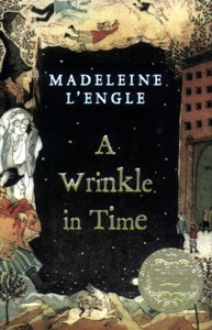 A Wrinkle in Time — Madeleine L'Engle