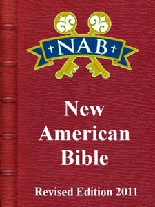 New American Bible Revised Edition — Various Authors