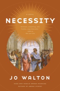 Necessity — Jo Walton