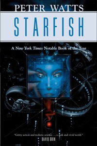 Star Fish — Peter Watts