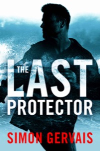 The Last Protector (Clayton White) — Simon Gervais