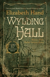 Wylding Hall — Elizabeth Hand